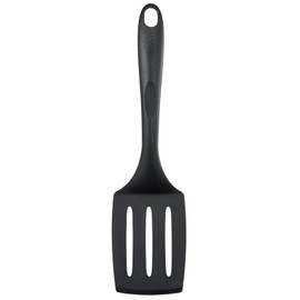 Tefal 2743712 Löffe, Skimmer, Plastic – Black