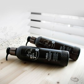 Daysel Cosmetic Hair Derma Scalp Shampoo 230ml
