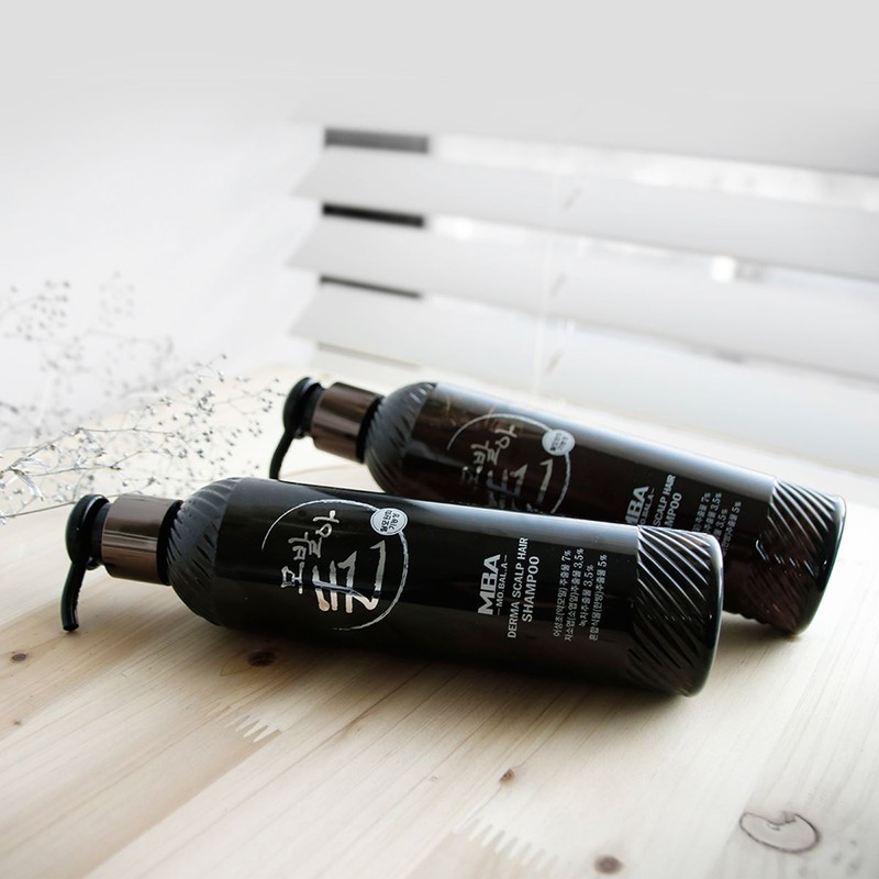 Daysel Cosmetic Hair Derma Scalp Shampoo 230ml