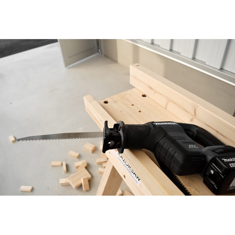 Leather Saw God Speed 200 Wood Blade Length 7.9 inches