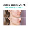 Tratamiento De Melasma Para Crema Facial