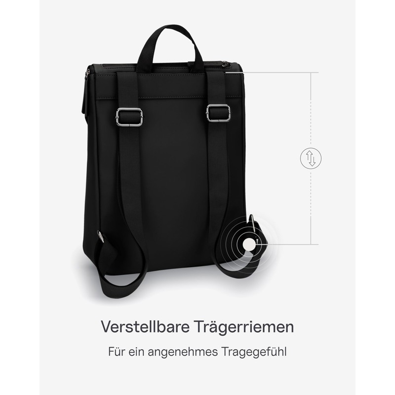 Kapten & Son Vallen Backpack 6 L | Backpack Women