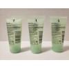 CLINIQUE Lot Of 3 Liquid Mild Facial Skin Soap Dry