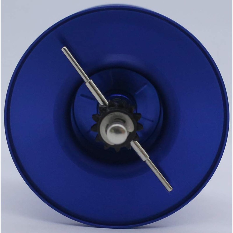 DAIWA Genuine Part 17 Saltiga BJ200H Spool Part Number 17