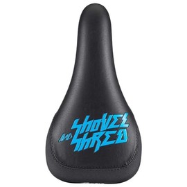 Reverse Nico Vink Shovel & Shred MTB FR Downhill Bicycle Saddle Black/Blue