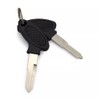 RedCap Pack of 2pcs Blank Uncut Keys Left Blade Groove