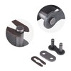 Motorized Bike Master Link- Chain Master Link 5 Sets 415