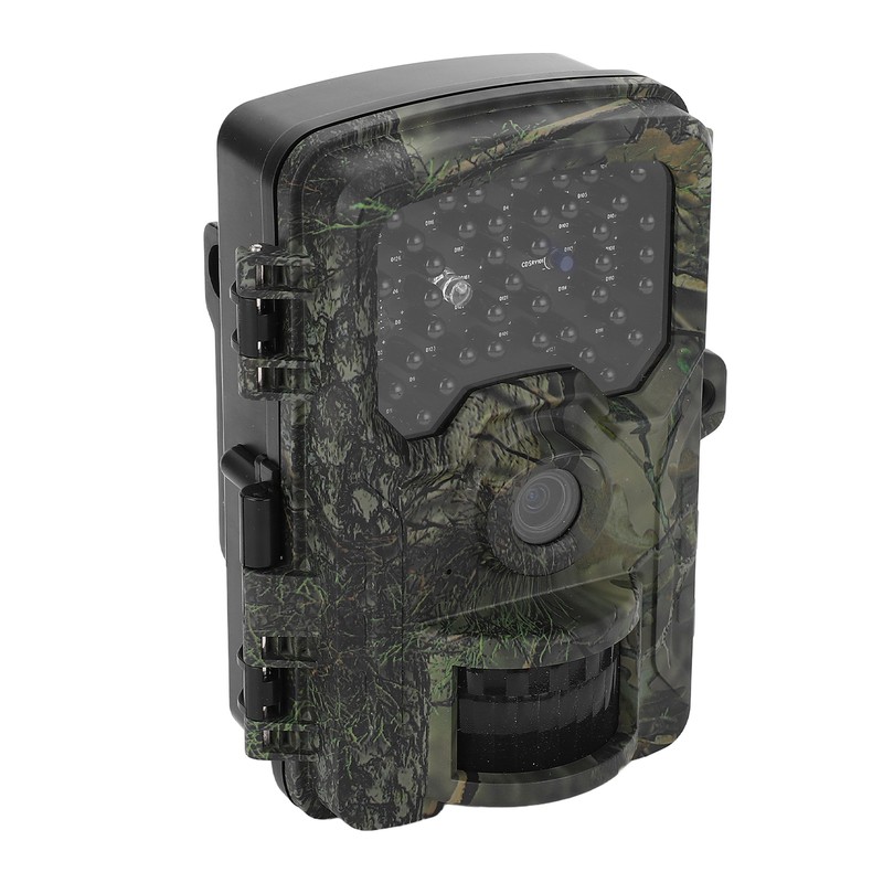 4K Trail Game Camera Night Vision 0.3s Trigger Time 120