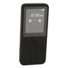 MP3 Player Bluetooth 5.0 Video Playback FM Radio Electric Book
