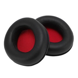 Ear Cushions Foam Replacement,Replacement Ear Pads Foam Pad Cushions,Improved Sound,for Listen Wireless Headphone (Eosnowuestnhgxdk-11)