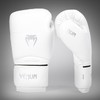 Venum Contender 1.5 Kids Boxing Gloves - White/Silver - 8-Ounce