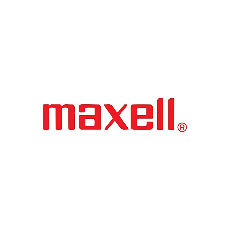 Maxell MAXUR60 UR-60 60-Minute Audio Tape