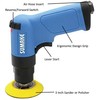 3 inch Mini Pistol Grip Air Polisher and Sander, Pistol