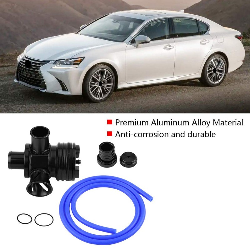 Car Diverter Turbo BOV Blow Off Valve for 1.8T 2.7T