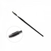 Makeup Eyelash Mascara Eyebrow Eyebrow Cleanup Screw Brush Brush Tool 7ea