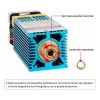 Lunyee Módulo Láser 450nm 80w Para Grabado Y Corte