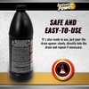 Instant Power Hair and Grease Drain Cleaner - Shower Drain