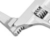 Adjustable Wrenches Open-End Wide Jaw Spanners Wrenches | 9-70mm |