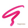 Pixi Beauty Lipblush, Lippenstiftstift In Happiness 0,08 Fl.Oz / 2,5