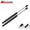 Unbranded 2x Universal 17.2" 17" 18"Lift Support Gas Springs Struts
