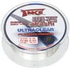 Lineaeffe Take Akashi Ultraclear Fluorocarbon Fishing Line, 225 m, 0.18