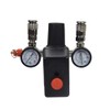 Air Compressor Pressure Switch Pressure Switch with Regulator Control Valve