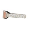 Oakley Line Miner Medium Cool Grey wPrizm Rose Gold Snow