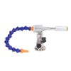 6 Pcs Set Cold Air Dry Cooling Gun 7 Bar