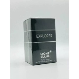 Mont Blanc Explorer Men Parfum Spray 1.0 oz 30 ml New In Box