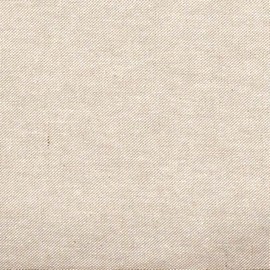 TFG Plain Cotton Rich Natural Linen Look Fabric 140cm Wide Full Metre Length Precut UK Perfect for Cushions Curtains Upholstery Blinds Patchwork Crafts Quilting
