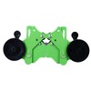 Hole Saw Drill Guide Jig, Tile Hole Saw Guide Plastic