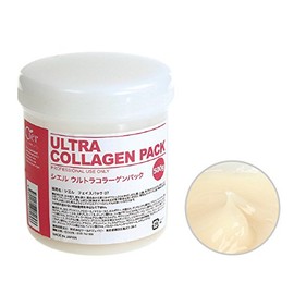 Ciel (Character) urutorakora-genpakku Face Pack 500g Industrial