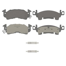 Wagner OEX OEX52 Disc Brake Pad Set Premium Ceramic