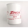 ZA AE-10 (2 Pack) - Zinga Spin on Filter 10