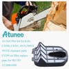 Atunee A226001090 CS490 Air Filter for Echo CS390 CS-490 CS-4910