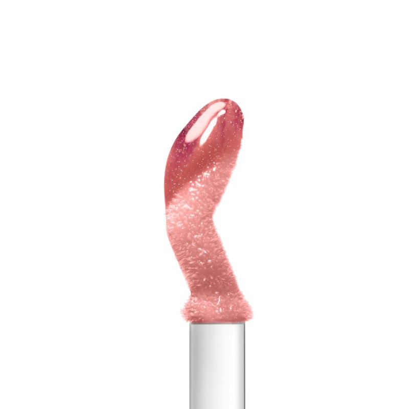 huro-husi lip38 °C + 1 °C Swirl Nude Pink 001 