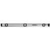 Johnson Level & Tool 36" Aluminum Level w/Rule,Black