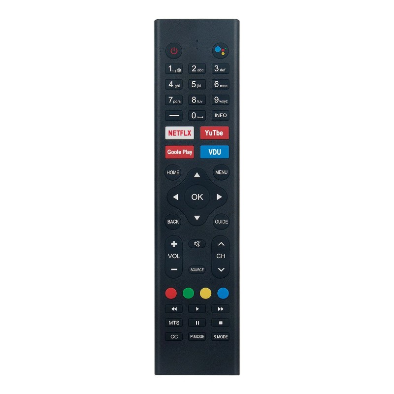 For Sceptre 8142026670099K Replaced Remote for Sceptre TV 280401010090 A322BV-SRC