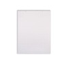School Smart PAPER CHART 24X32 GRID RLD 25 SHTS