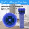 ilovelife 2pcs Premotor Filter for Dyson DC37, DC39, DC28, DC53