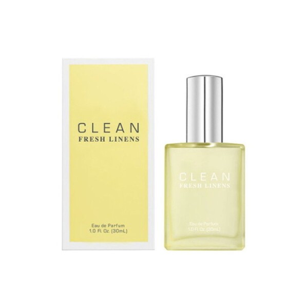 Clean Fresh Linen EDP 60ml (25.12) on special price /