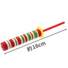 Audio Fan Paper Yo-Yo, Pack of 3, Cat Loves Paper