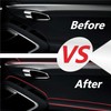 16Ft (5m) Gap Trim Strip for Car Interior Decorative Molding