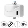 Surface Mounted Type Automatic Urinal Induction Flusher Urinal Flush Valve