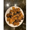 100% Pure chaga 7 lbs of small chunks