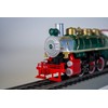 Bachmann Trains - Norman Rockwell Christmas Express - Ready to
