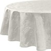 Erwin Müller Arnsberg Series Table Linen, Tablecloth with Jacquard Pattern,