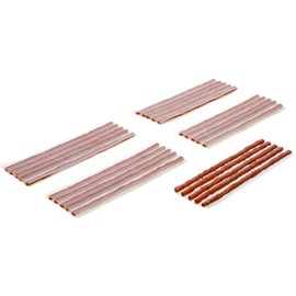 BGS 8908 Tyre Repair Plug, 204 mm, 25 Pieces