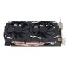RX580 Game Graphics Card 8GB GDDR5 256BIT Low Noise Desktop