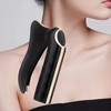 perfeclan Electric Gua Sha Electric Massager,Facial Body Massager Tool,Compact,Massager for